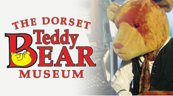 Teddy Bear Museum