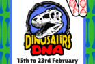 Dinosaur DNA