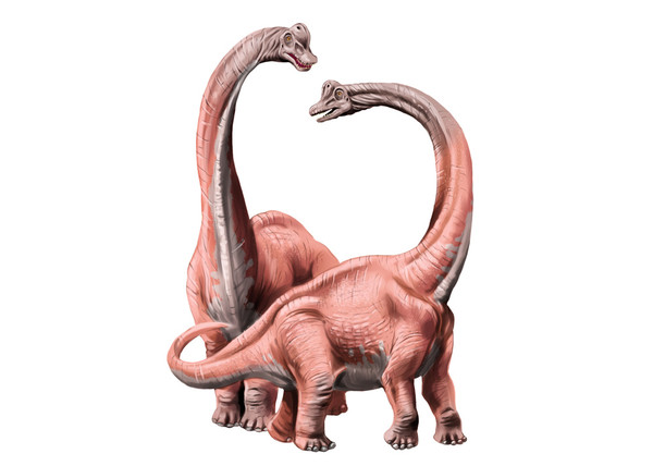 Run for 17 million years and other interesting facts about Chrome's Dino Run game