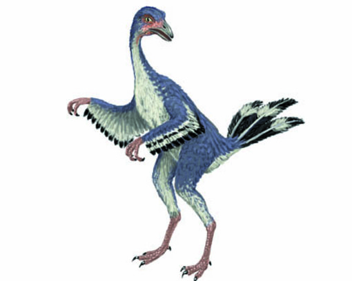 What colour are Dinosaurs?